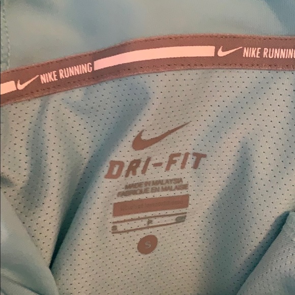 Nike running DriFit sweatshirt - Picture 4 of 7